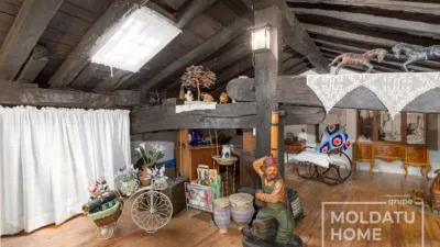 Chalet in Legutio photo 21