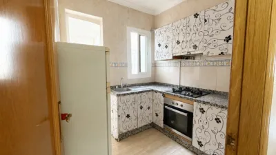 Apartment in Campoamor photo 4