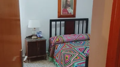 Terraced house in Madrigal de La Vera photo 39
