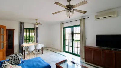 Chalet in Capellanía-Retamar photo 6
