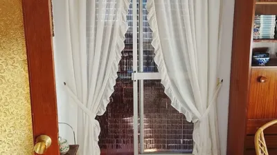 Terraced house in Madrigal de La Vera photo 13