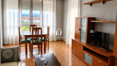 Apartment in Bárcena de Cicero photo 24