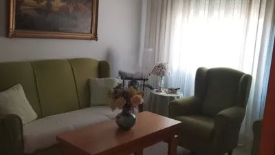 Terraced house in Madrigal de La Vera photo 49