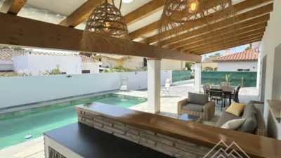 House in Deltebre photo 58