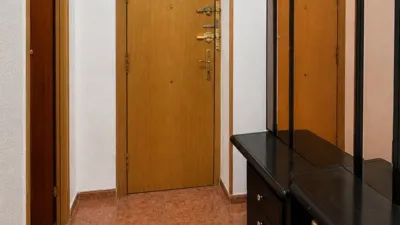 Apartment in Campoamor photo 16