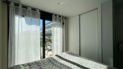 Dúplex en Urbanización Golf Bahía photo 15