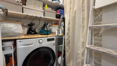 Apartment in Ampuero photo 17