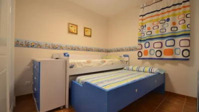Apartment in Isla de Canela photo 11