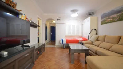 Apartment in Isla de Canela photo 7