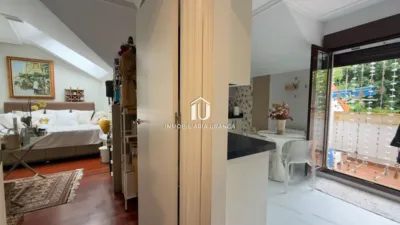 Apartment in Ampuero photo 22