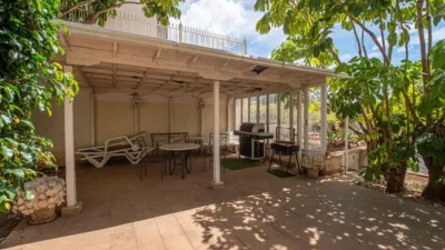 Casa en Salamanca-Uruguay-Las Mimosas photo 43