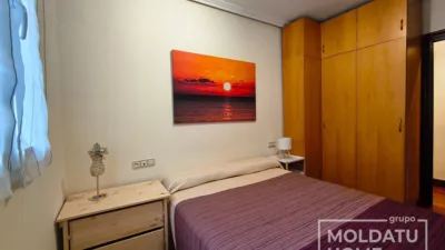 Apartment in Begoña photo 6
