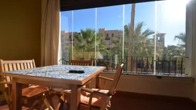 Apartment in Isla de Canela photo 5