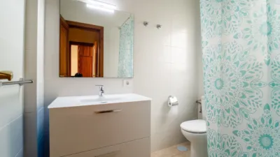 Apartment in Centro-Zona calle Castillo photo 16