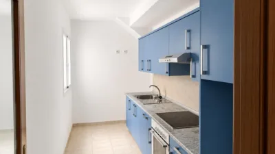 Apartment in El Matorral photo 3