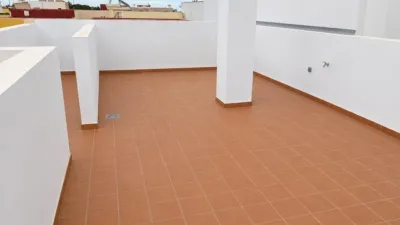 Apartment in El Matorral photo 2