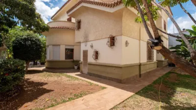Casa en Salamanca-Uruguay-Las Mimosas photo 44