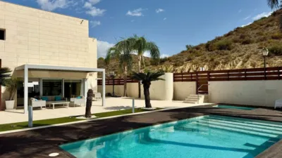 Chalet en La Alcayna photo 3