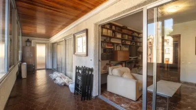 Apartment in Centro-Zona calle Castillo photo 5