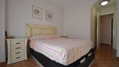 Apartment in Isla de Canela photo 10