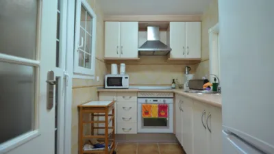 Apartment in Isla de Canela photo 13