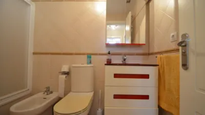 Apartment in Isla de Canela photo 17