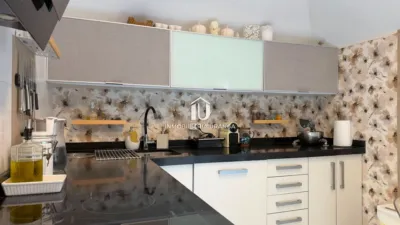 Apartment in Ampuero photo 9