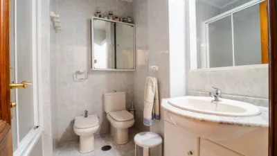 Apartment in Centro-Zona calle Castillo photo 6