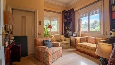 Casa en Salamanca-Uruguay-Las Mimosas photo 19