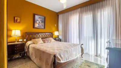 Apartment in Centro-Zona calle Castillo photo 8