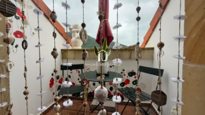 Apartment in Ampuero photo 8