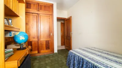 Apartment in Centro-Zona calle Castillo photo 15