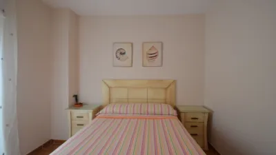 Apartment in Isla de Canela photo 9