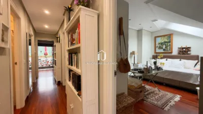 Apartment in Ampuero photo 18