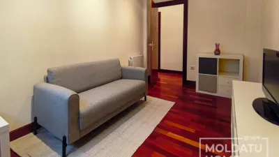 Apartment in Begoña photo 10