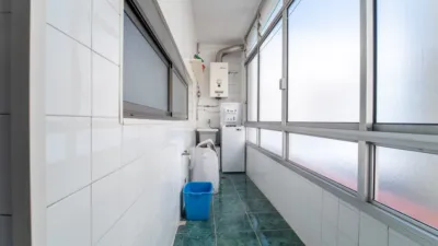 Apartment in Centro-Zona calle Castillo photo 13