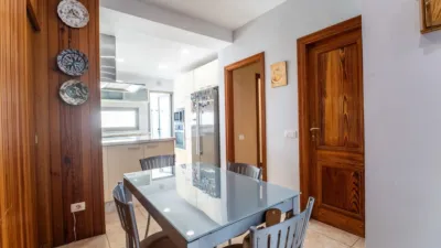 Apartment in Centro-Zona calle Castillo photo 17