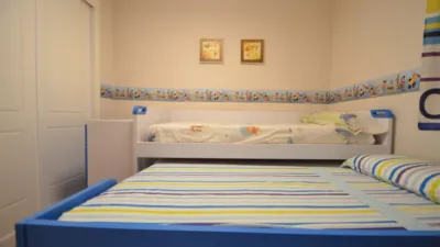 Apartment in Isla de Canela photo 12
