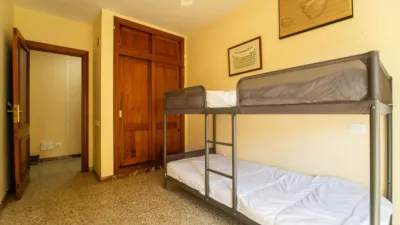 Apartment in Centro-Zona calle Castillo photo 12