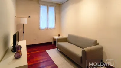 Apartment in Begoña photo 8
