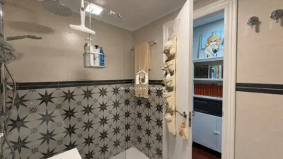 Apartment in Ampuero photo 15