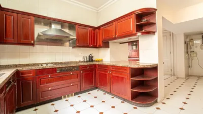 Casa en Salamanca-Uruguay-Las Mimosas photo 17