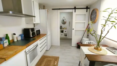 Piso – Santa Pola - Más