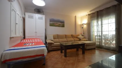 Apartment in Isla de Canela photo 6