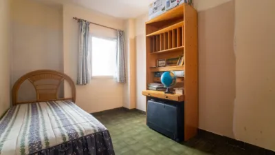 Apartment in Centro-Zona calle Castillo photo 14