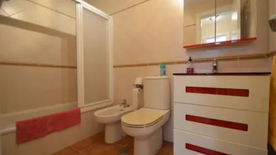 Apartment in Isla de Canela photo 16