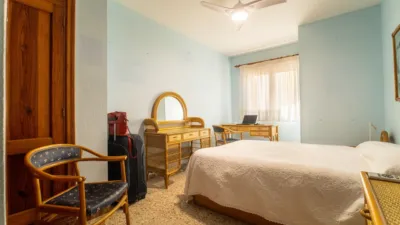 Apartment in Centro-Zona calle Castillo photo 4