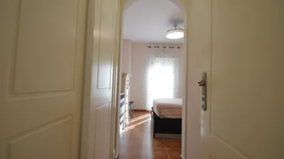 Apartment in Isla de Canela photo 8