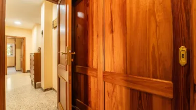 Apartment in Centro-Zona calle Castillo photo 10