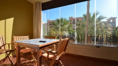 Apartment in Isla de Canela photo 3